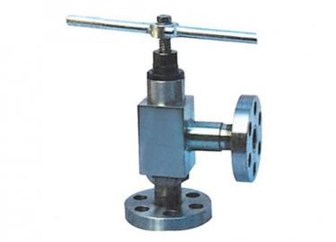 JLH多功能、高壓平衡式角式截止閥、調(diào)節(jié)閥