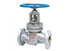 什么是高壓截止閥？工作原理是怎樣的